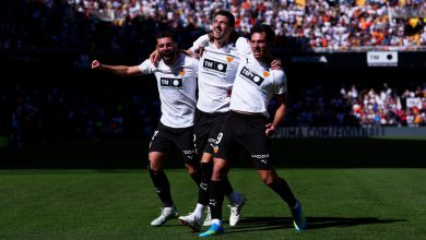 Valencia CF