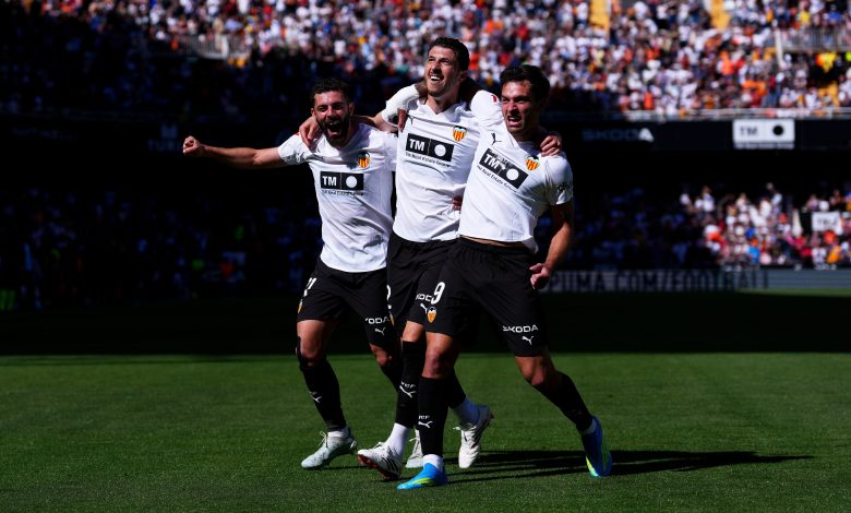 Valencia CF