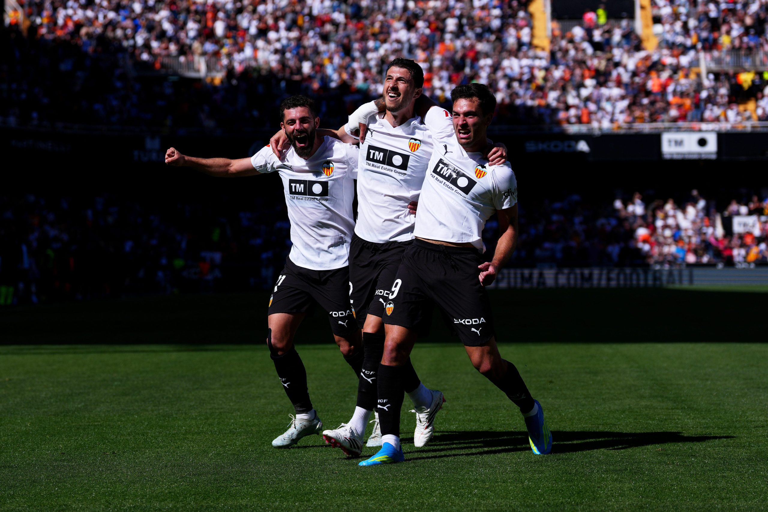 Valencia CF
