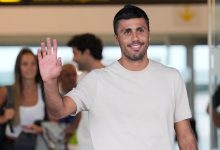 Rodri y el Barça ya es una realidad