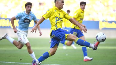 Fuente: Cádiz CF.