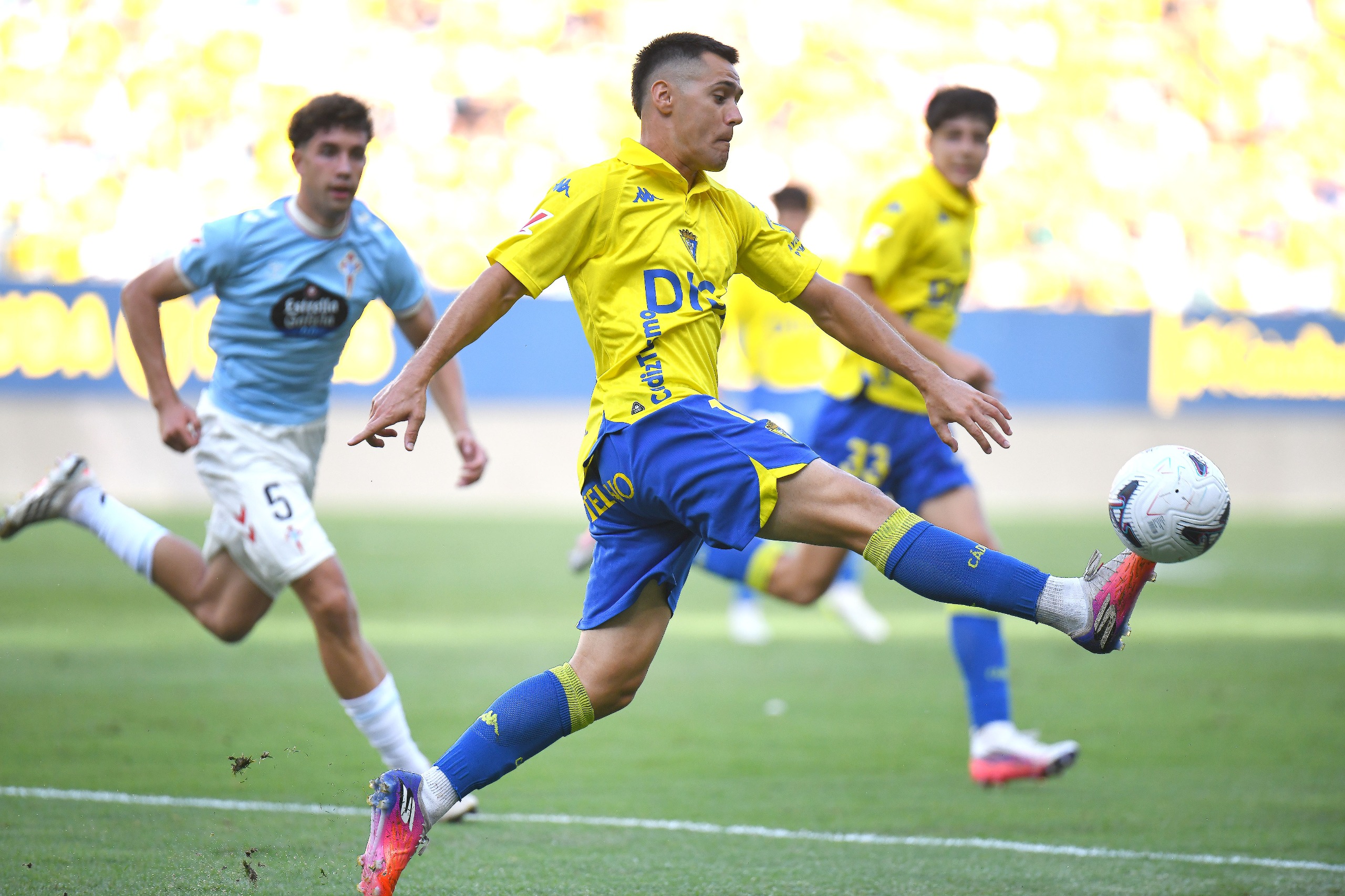 Fuente: Cádiz CF.