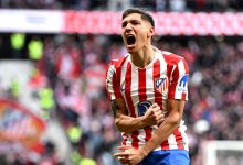 La Serie A se interesa por Nahuel Molina
