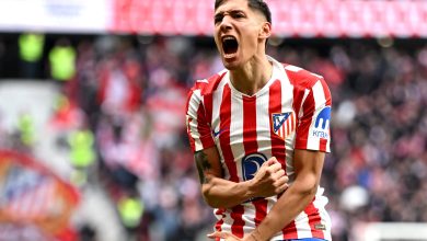 La Serie A se interesa por Nahuel Molina