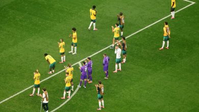 Jugadores de Australia en el Mundial 2026