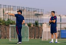 Sergio Busquets vuelve al Barça como técnico asistente del Barça Atlètic