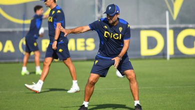 Imagen: Cádiz CF.