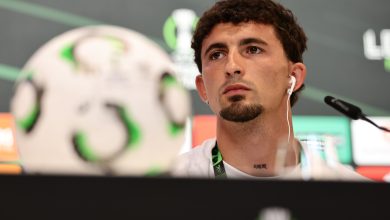 Yeremy Pino, ¿un buen fichaje para la Real Sociedad?
