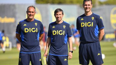Fuente: Cádiz CF.