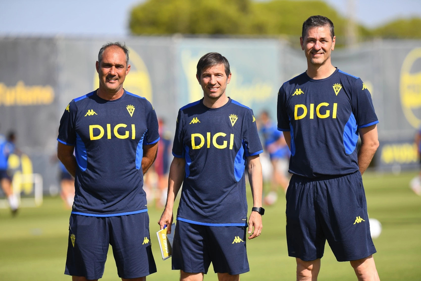 Fuente: Cádiz CF.