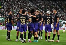 El Barcelona arrasa en Elche