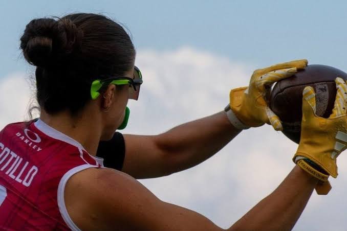 La Selección Española de Flag Football avanza a cuartos en el Mundial de Düsseldorf