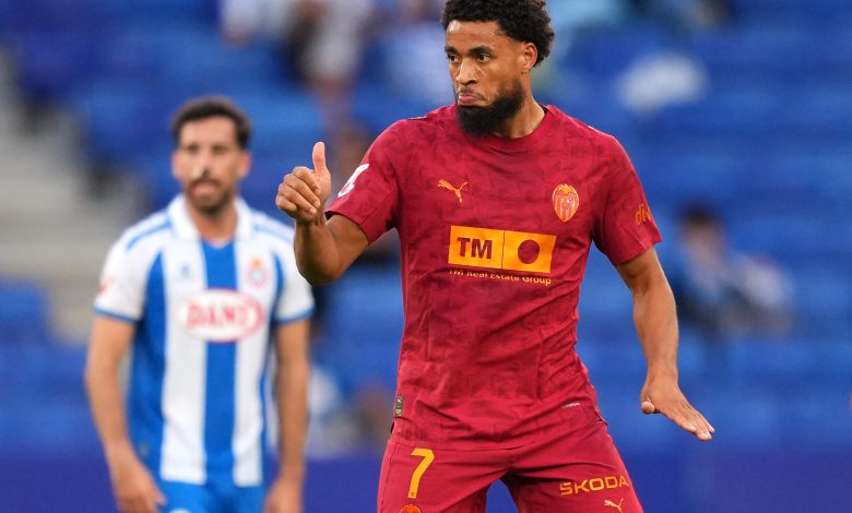 Arnaut Danjuma