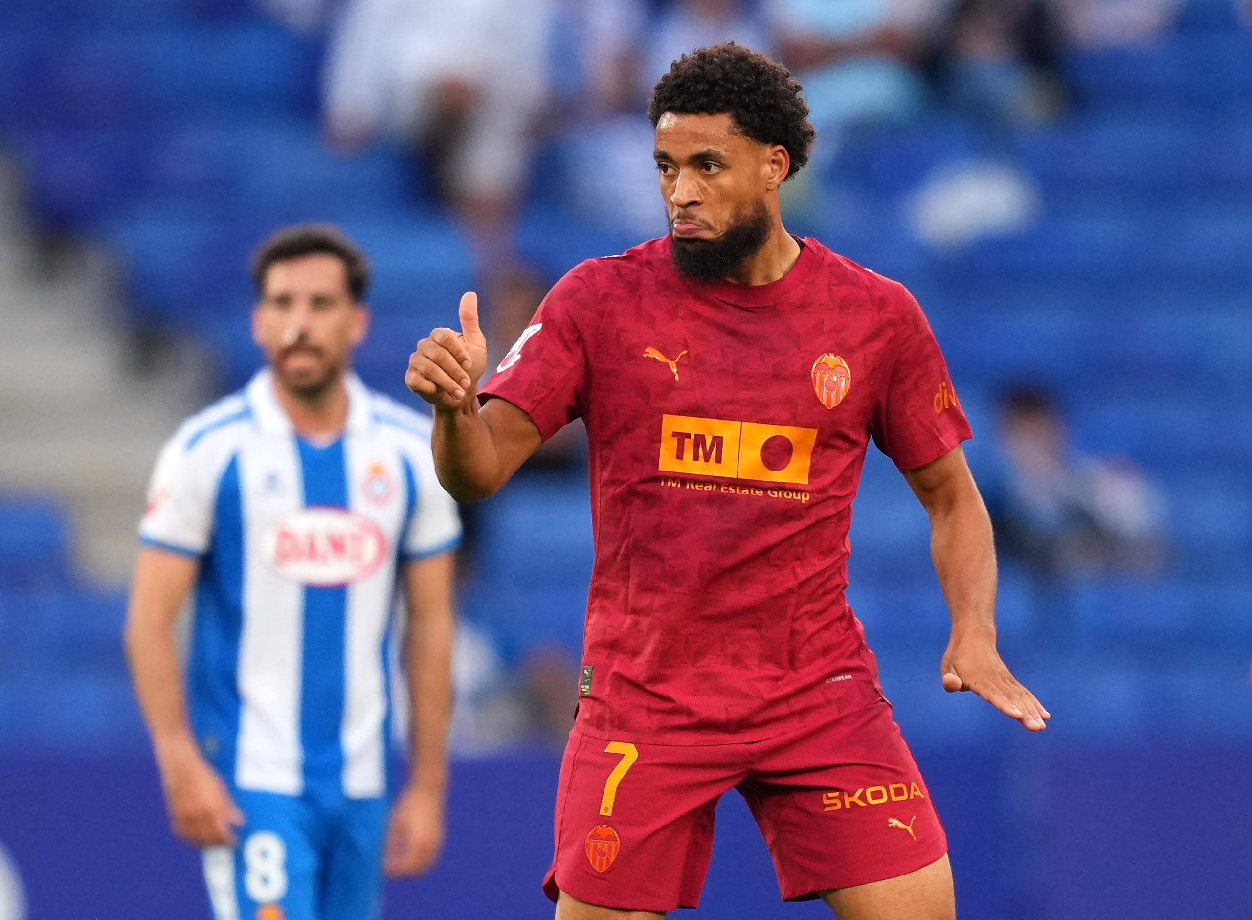 Arnaut Danjuma