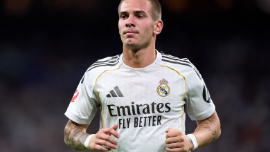 Mastantuono se marcha cedido a la Fiorentina hasta final de temporada.