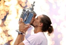 Zverev acaba con el sueño de Shelton y conquista el US Open