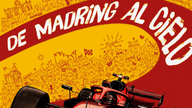 Todo lo que debes saber del primer Gran Premio de España F1 en MADRING