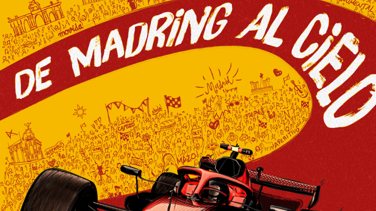 Todo lo que debes saber del primer Gran Premio de España F1 en MADRING