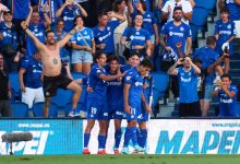 Guía Getafe