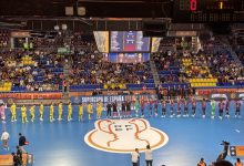 El Barça de futsal jugará la final de la Supercopa de España contra El Pozo Murcia