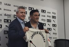 Javier Aguirre Valencia