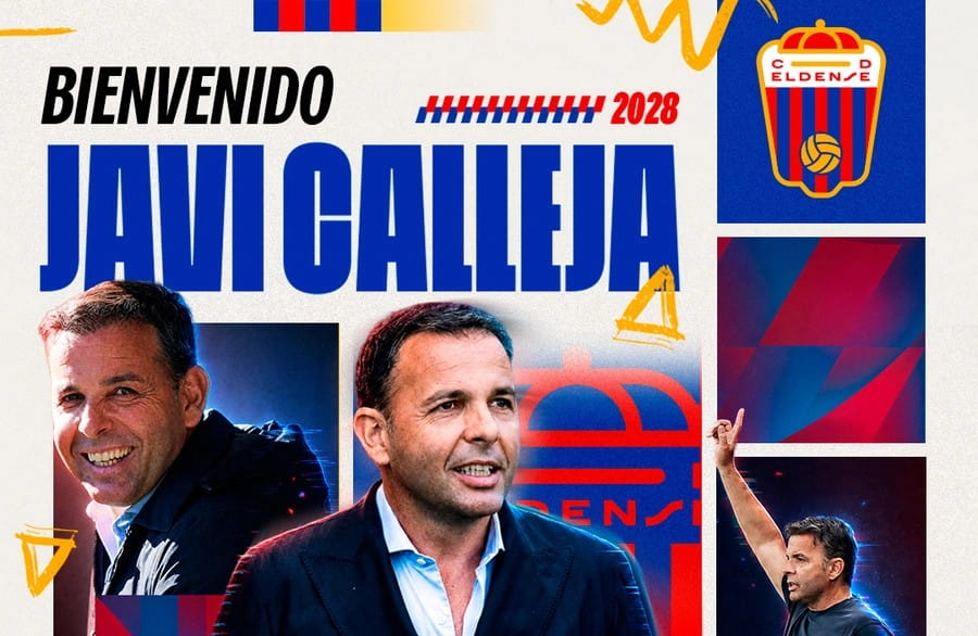 Eldense Leo Messi