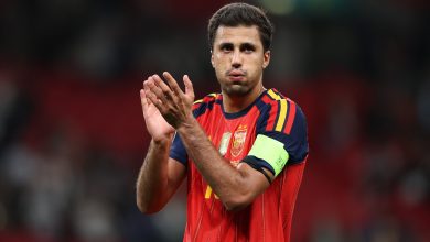 Previa España-Croacia