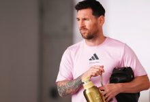 Leo Messi Eldense