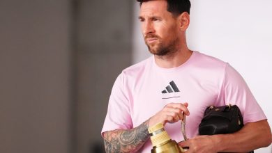 Leo Messi Eldense