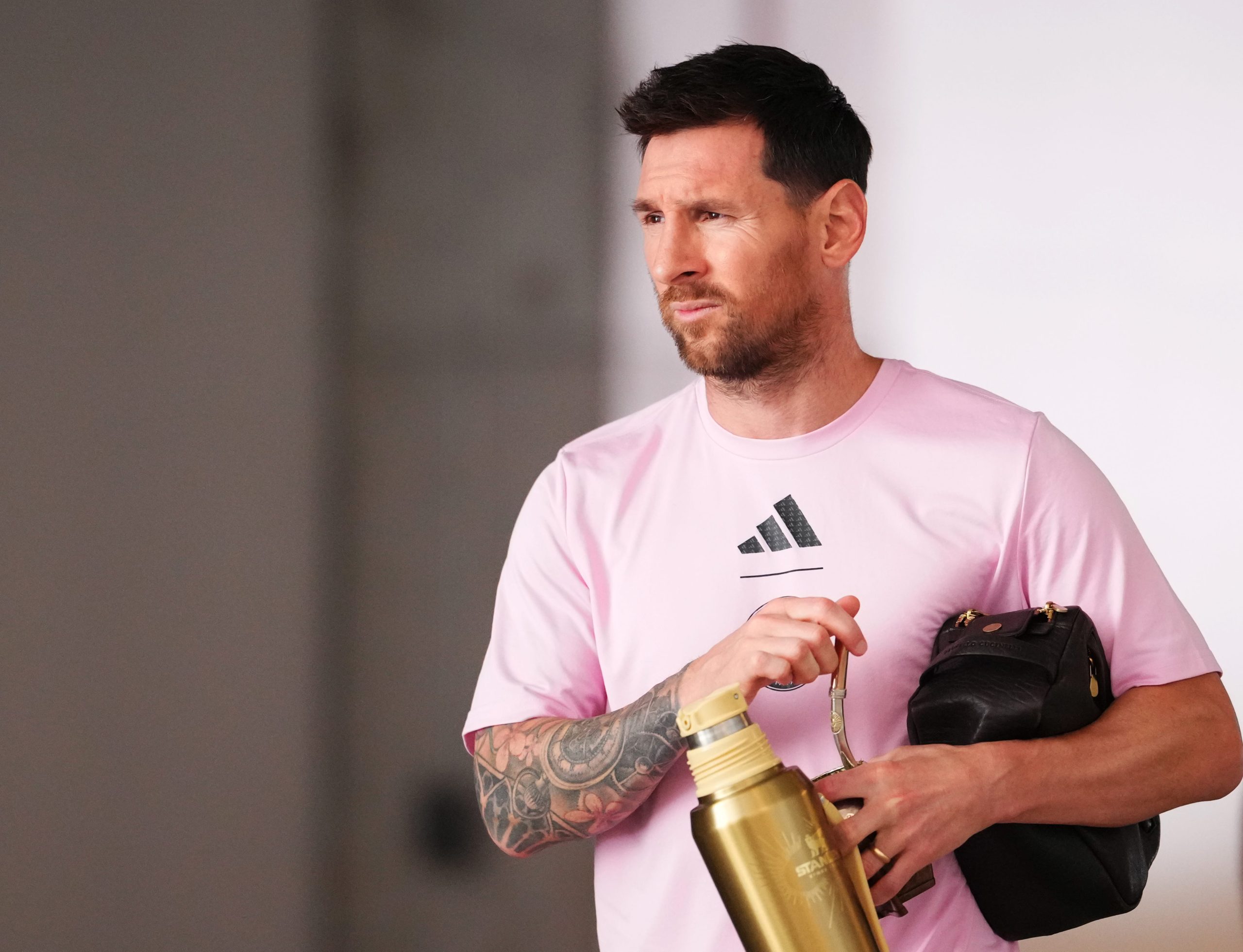 Leo Messi Eldense