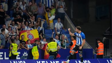 Guía Espanyol