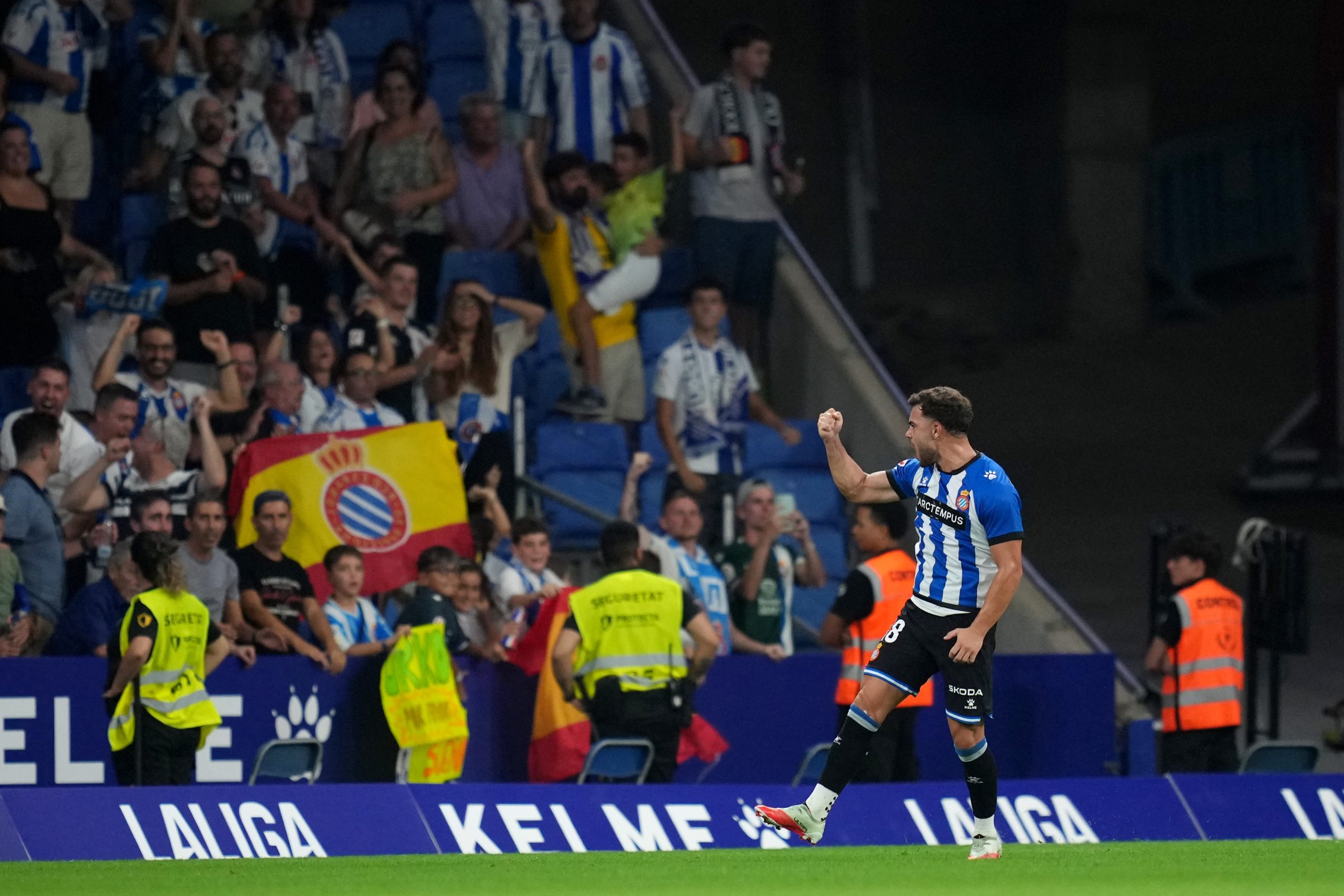 Guía Espanyol