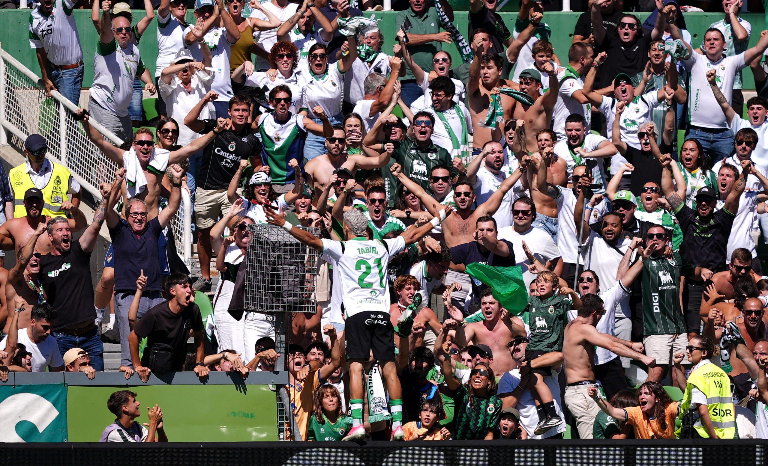 Guía Racing