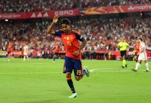 España Croacia