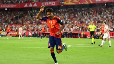España Croacia