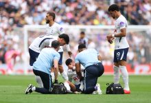 Pedro Porro se lesiona ante el Aston Villa y se pierde la convocatoria de España