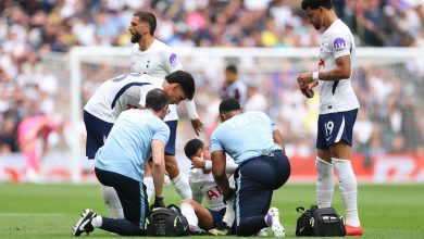 Pedro Porro se lesiona ante el Aston Villa y se pierde la convocatoria de España