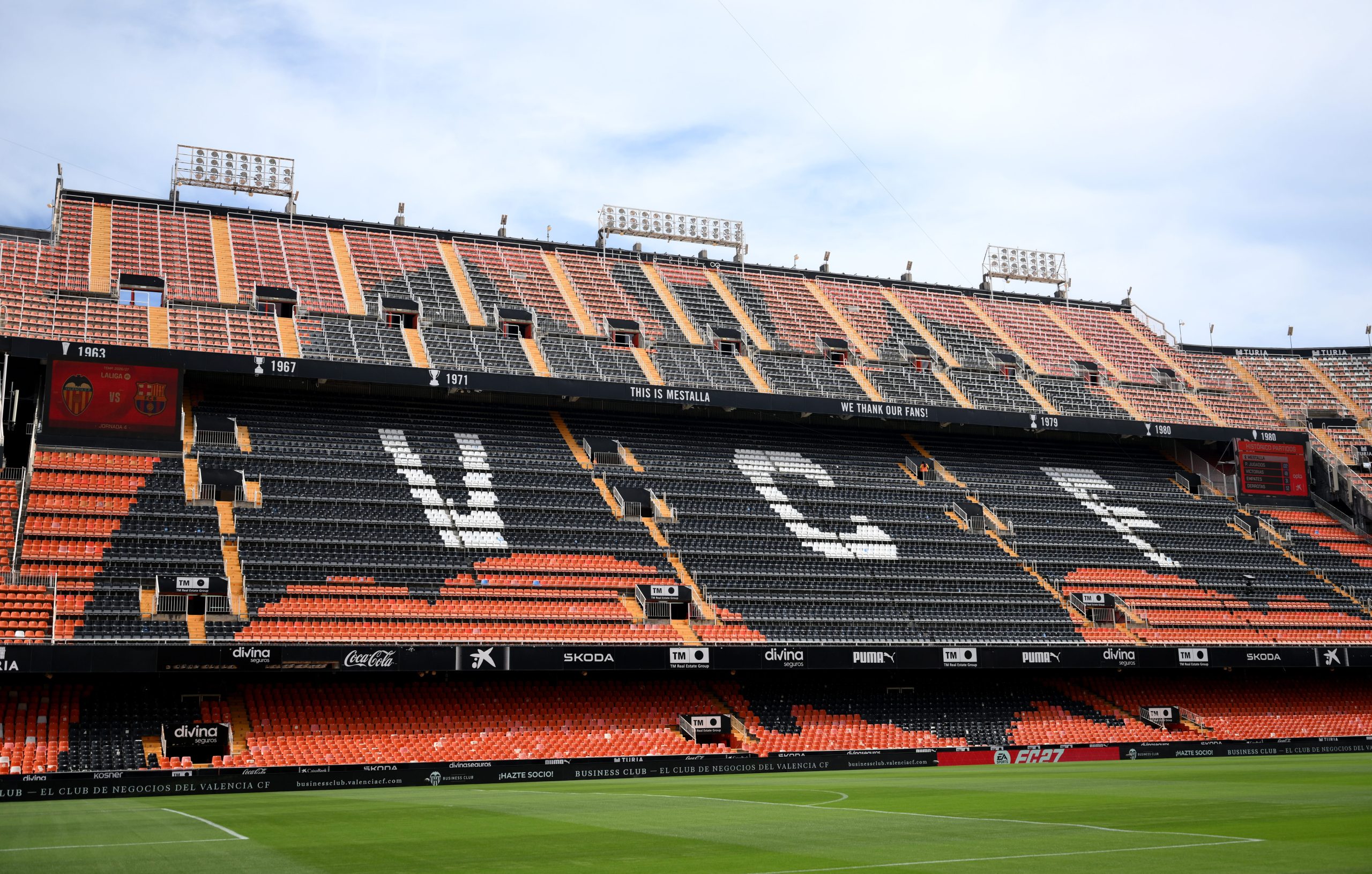 Guía Valencia