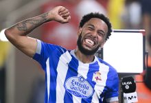 Aubameyang de vuelta haciendo historia: cinco partidos, cinco goles y un récord histórico