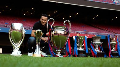 Pedrito dice adiós: el último regate de una leyenda discreta