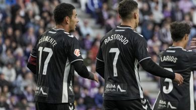 Messi Eldense