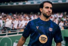 Malas noticias para el Barça en una semana de alto voltaje