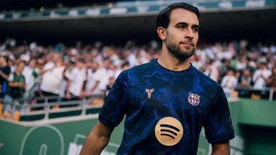 Malas noticias para el Barça en una semana de alto voltaje