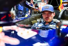 Verstappen libres 2 México