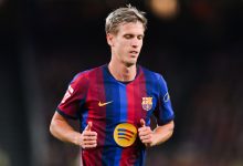 Dani Olmo se pierde El Clásico