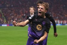 El Barça conquista Estambul con una remontada espectacular