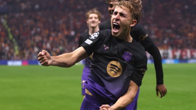 El Barça conquista Estambul con una remontada espectacular