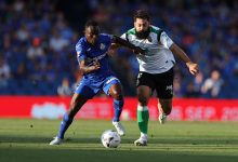Asier Villalibre en un choque.