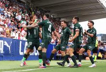 El Ribadesella será el primer rival del Racing de Santander en la Copa del Rey.