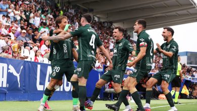 El Ribadesella será el primer rival del Racing de Santander en la Copa del Rey.